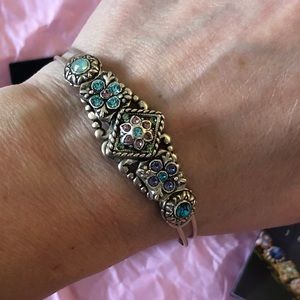 Sweet Romance Bracelet